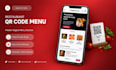 create restaurant qr code menu