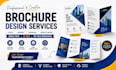 create company brochure design