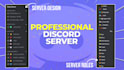 cheap discord server, good quality