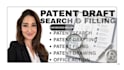 be your patent attorney for patent search, patent drafting, and patent filing