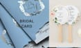 do groom card bridal lookbook