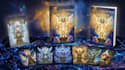 design your beautiful spiritual tarot deck