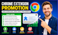 do chrome extension, extension promotion, download browser, download and user