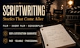 write an engaging script for your film, short film or screenplay