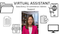 manage your ap ar and administrative data entry
