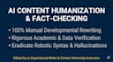 rewrite, humanize, and fact check your ai content