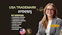 conduct trademark search and trademark registration