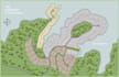 render site plan, plat map, subdivision and landscape plan