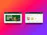 design a professional small business website
