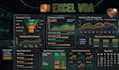 clean, analyze and visualize your data in excel