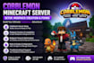 create and fix modpacks mods and plugins setup cobblemon minecraft server