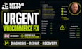 diagnose and fix urgent woocommerce website issues
