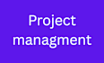 project management project manager