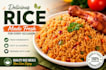 do rice and bean meals