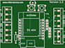 design pcb enclosure, 3d cad, electronic housing 3d printing