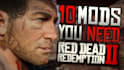 develop modding solutions for skyrim fallout 4 and red dead redemption 2