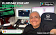 upload and publish your android app on google play console