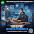 solve any dev devops linux or networking problem you have