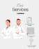 theifompath consultancy services in qatar