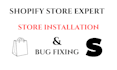 do shopify font installation shopify store expert