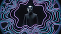 create stunning ai generated trippy psychedelic music video