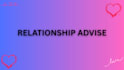help you solve relationship and dating problems