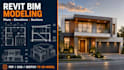 create a archicad, revit bim modeling with architectural construction drawings