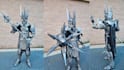 create custom cosplay designs, costumes, and character concepts
