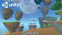 create 2d game, idle clicker game, top down game, multiplayer game in unity