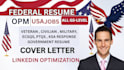 a federal resume ats friendly