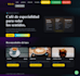 design a modern responsive website for your bussines, restaurant or cafe