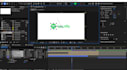 create a professional animated logo reveal