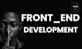 build a responsive react next js frontend website