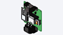 design pcb layout, circuit board, multi layer pcb and gerber files