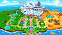 create roblox game, build roblox map, game art