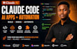 claude code, claude ai, vibe coding and ai automation
