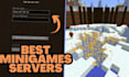 develop custom minecraft minigames, game modes, mechanics and server plugins