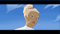 do 2d cartoon music video, 2d character animation, adobe puppet character rig