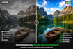 enhance and retouch your images professionally