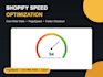 optimize your shopify store speed and boost core web vitals