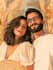 draw couple portrait illustration