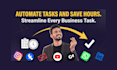 automate your business workflow with ai
