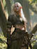 fantasy dnd character illustration