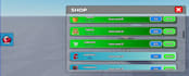 game development and scripting