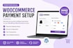setup the payment on your wordpress website