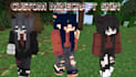 create a custom minecraft skin in less than 24hours