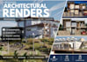create photorealistic exterior renders