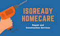 design handyman website home remodeling website
