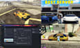 create custom scripts for your fivem server