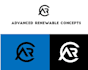create or recreate logo design minimalist wordmark